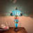 Tiffany Table Lamp-93580115