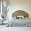 Queen Headboard