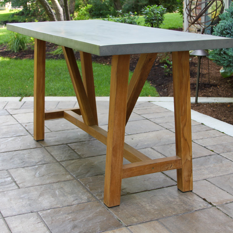 Table de balcon Nicole