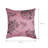 Floral Throw Pillow