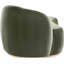 Chaise rembourrée en velours Gustavo-1501668662