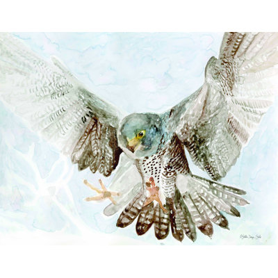 " Falcon "