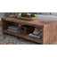 Table basse Bali & Pari Liza