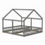 Lit simple Schwabe par Isabelle & Max-399550568