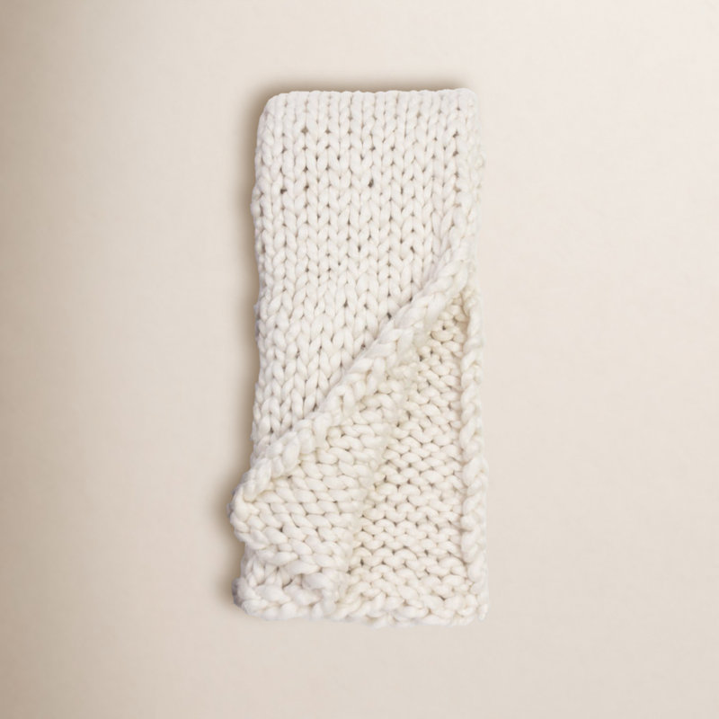 Hannah Throw Blanket