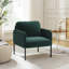 Velvet Armchair-1634170851