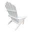 Chaise Adirondack pour enfants d'extérieur ou d'intérieur en bois-855509740