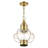 Aster Outdoor Hanging Lantern-1189298494