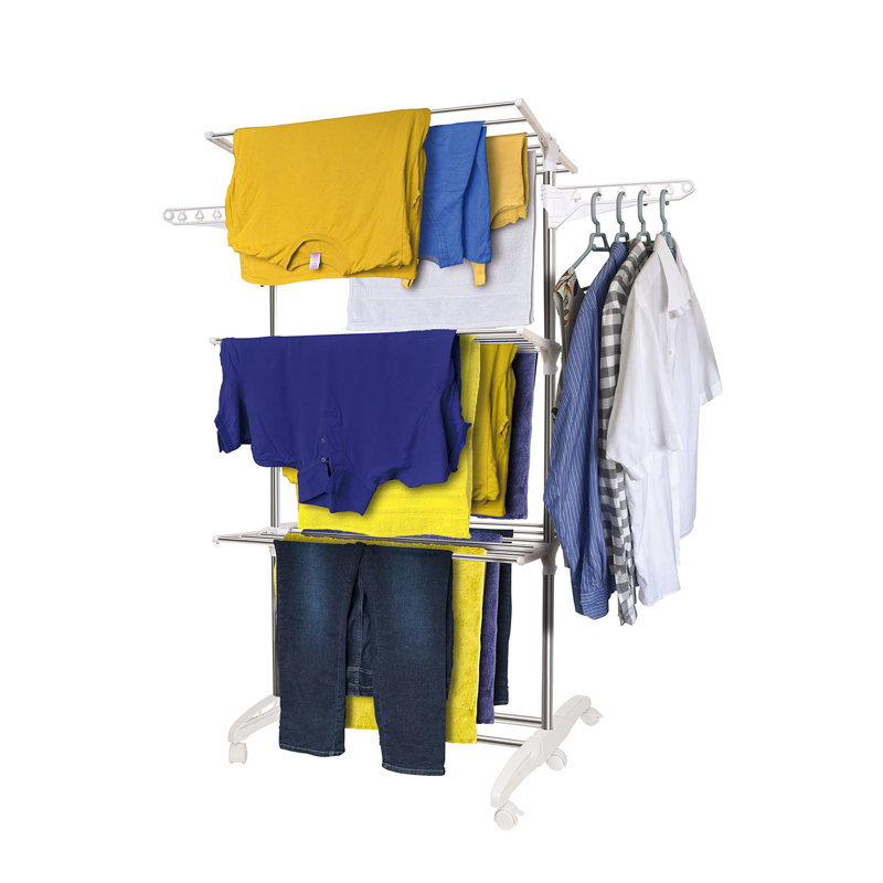 Foldable Standard Drying Rack