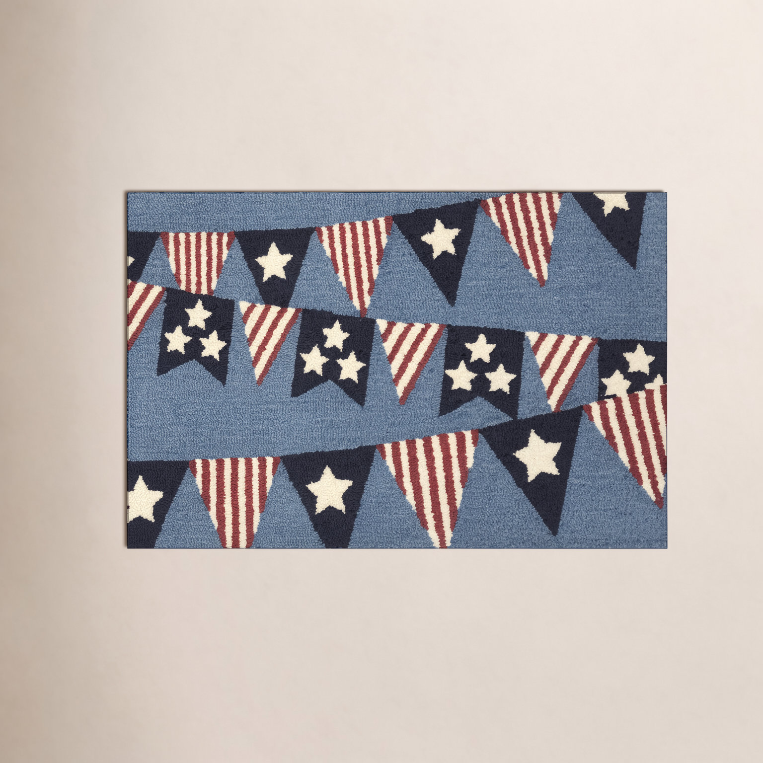 Performance Indoor/Outdoor Rug, Rectangle 2' x 3'