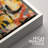 Framed Canvas Wall Art Abstract Print for Living Room Decor-118150986-118150998-118151006