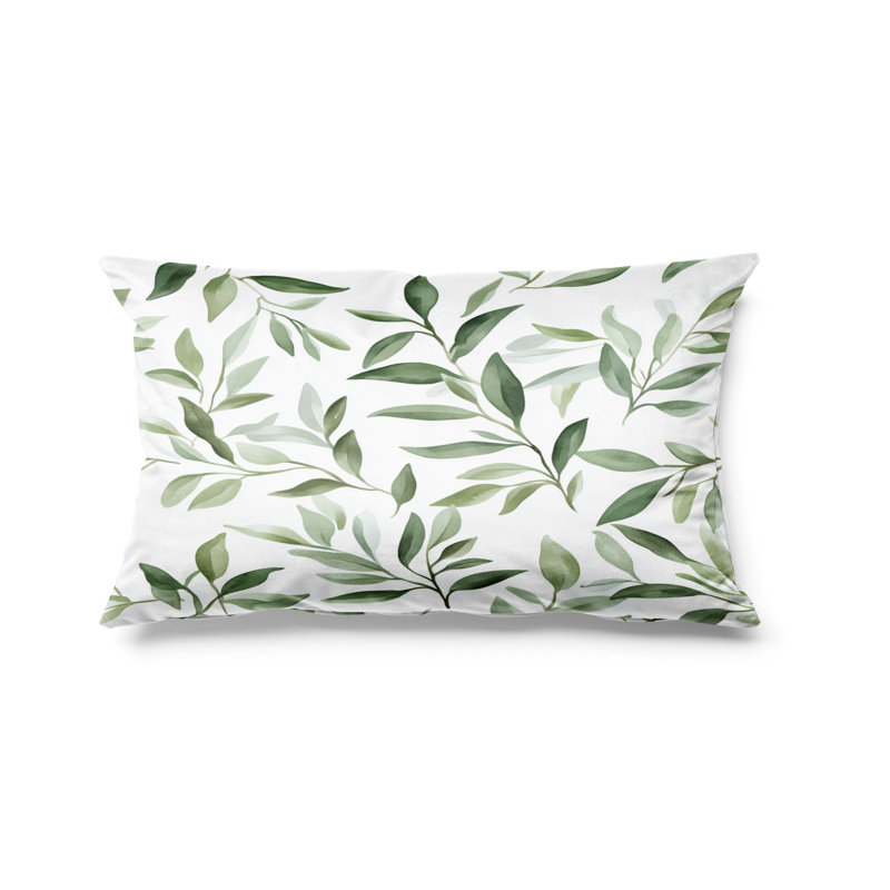 Coussin Country Farmhouse, H 12 po x l 20 po