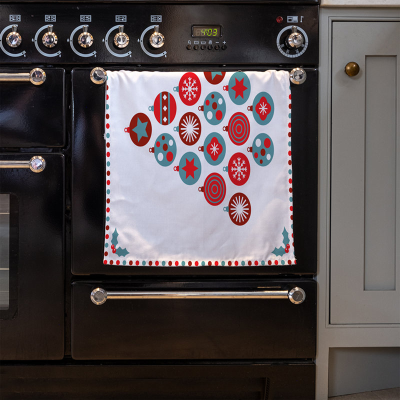 Tea Towel Kitchen Towel