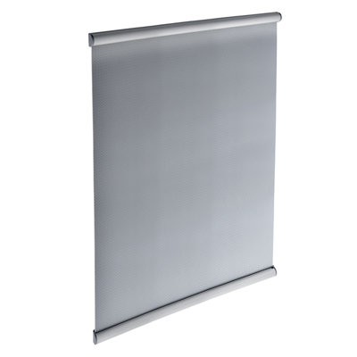 Door Sign Snap Frame