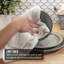 Serviettes de cuisine 100% coton Old Fashion-1509019951