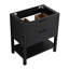 Base de meuble-lavabo simple 29,13 po seulement