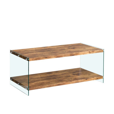 Single Coffee Table