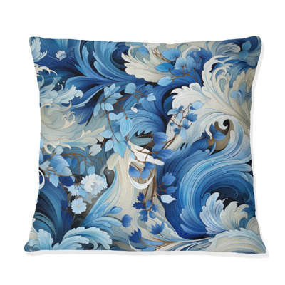 Coussin Nautical Allure