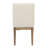 Weilan Polyester Upholstered Dining Chair-672661281