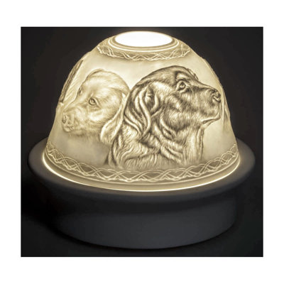 Lampe de table 5" Jackeline