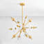 MAYNARD 8 Light Chandelier