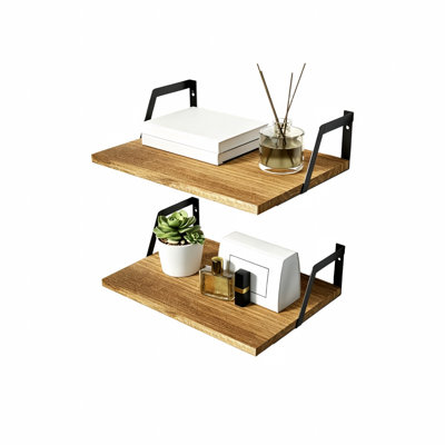 Floating Shelf
