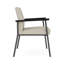 Lesro Chaise d'invité Mystic-101049827-101049842