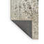 Tapis oriental gris Shaylee-189473828