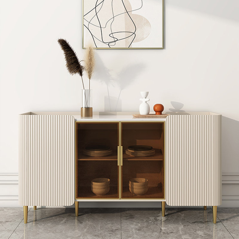 Light Luxury Minimalist Premium Storage Cabinet