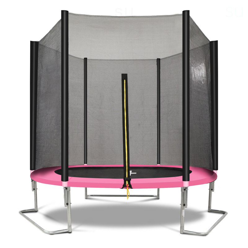 Filet extérieur pour trampoline YC 8FT