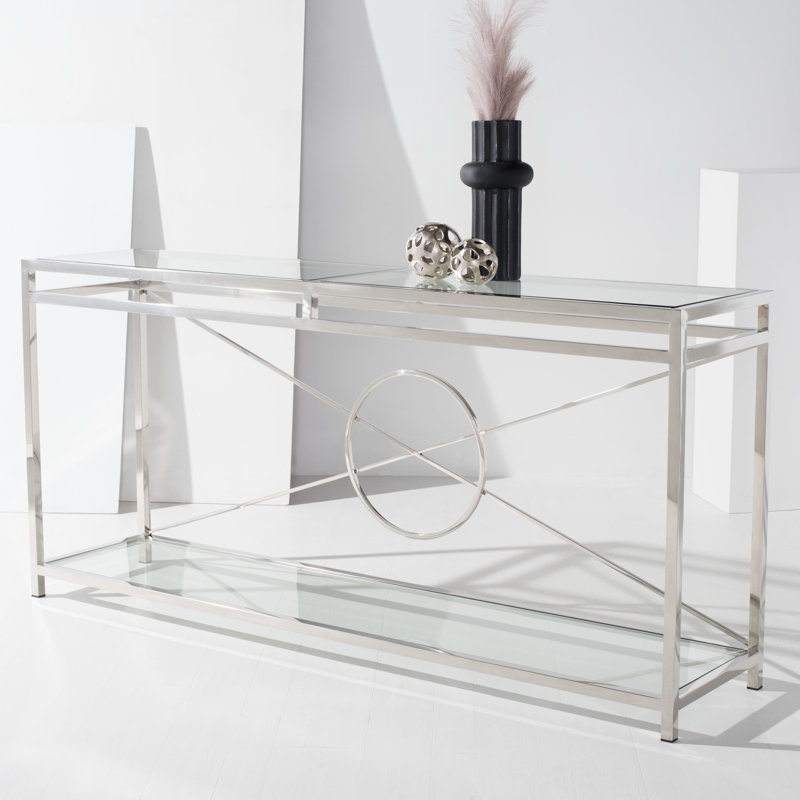 Console Alena