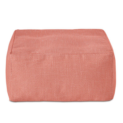 Phineas Square Pouf