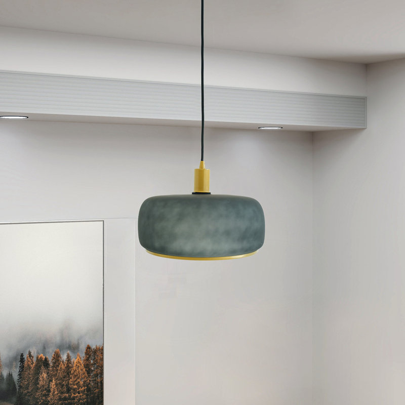 Exquisite Pendant Lamp with Stylish Design for Versatile Interiors