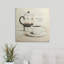 « iii » par emily adams, impression Parisian Coffee-19200124-26287081