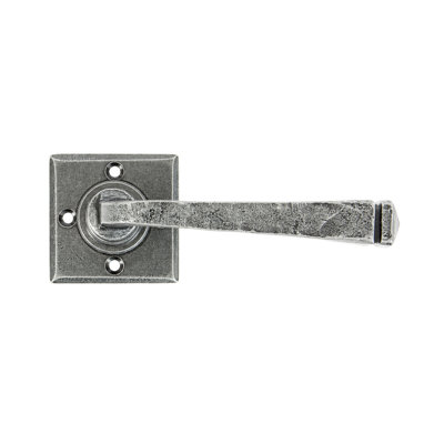 Avon Lever on Rose Set Unsprung