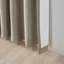 Panneau de rideau 50 "Twist Tab Total-722753365-722753361