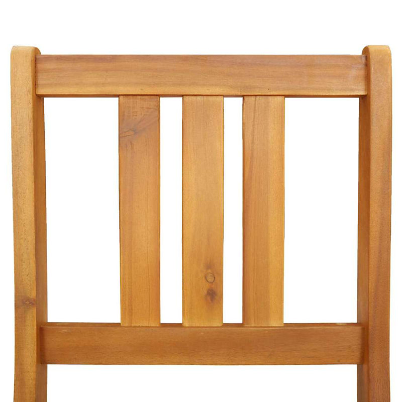 Patio Dining Side Chair
