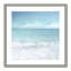 «Tranquil Ocean Waves Beach I» par Christine Zalewski-129103113-129103095-129103128