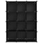 Rebrilliant Plastic Decorative Bin-350801188-399142179