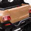 Jouet camion 2 places-52223665