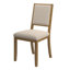 Chaise de salle à manger Cipolla-105515605