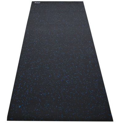 RevTime Treadmill & Fitness Rubber Mat 6.5’X3′