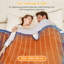Heated Throw Blanket-106632140