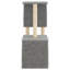 86cm H Cat Tree-1200055017