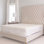 Protège-matelas imperméable biologique