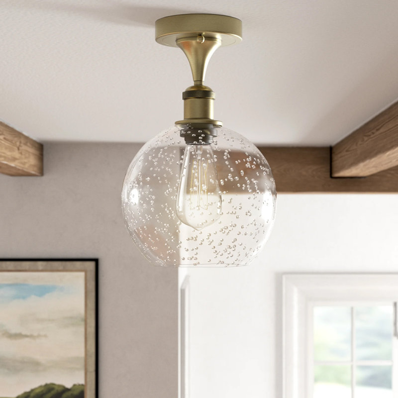 Baptista Flush Mount