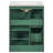 24" Bathroom Vanity With Sink, 2 Drawers And Soft Close Doors