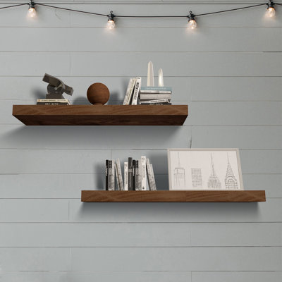 Floating Shelves For Wall 2 Pack