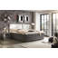 Heerenveen Flat Wall Mirror