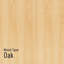 Hinged Manufactured Wood Classroom Cabinet